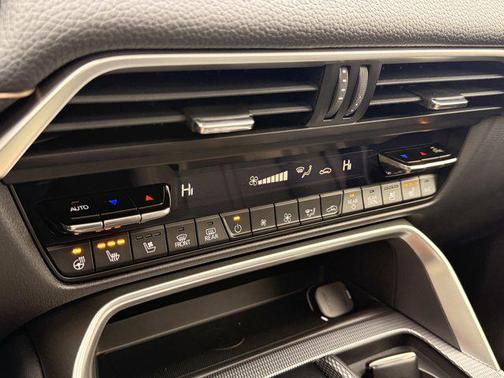 2026 Mazda CX-90 3.3 Turbo Preferred