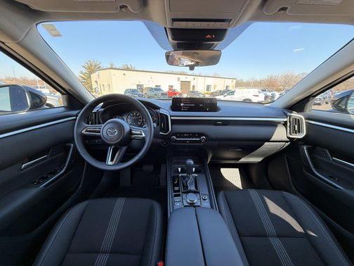 2025 Mazda CX-50 2.5 S Select Package