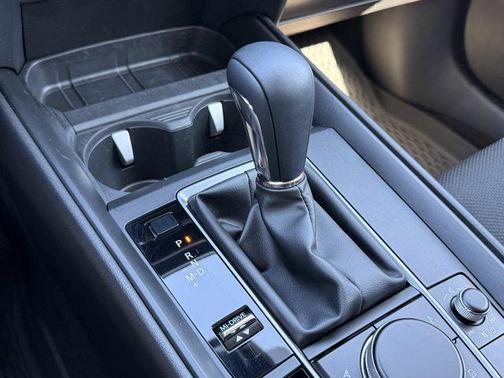 2025 Mazda CX-50 2.5 S Select Package