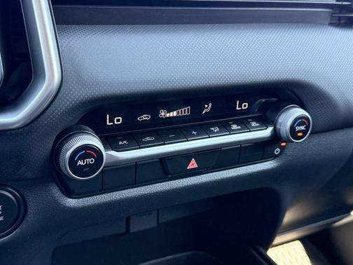 2025 Mazda CX-50 2.5 S Select Package