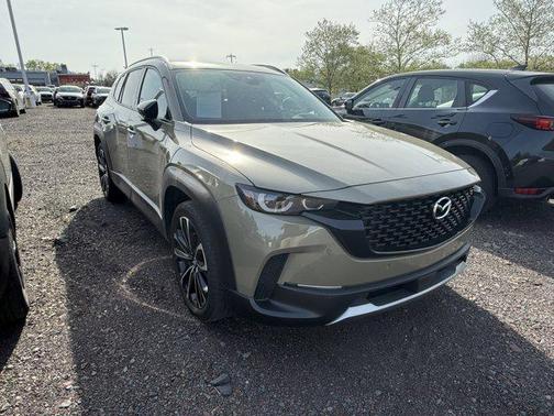 2023 Mazda CX-50 2.5 Turbo Premium Plus
