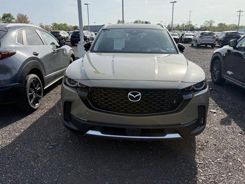 2023 Mazda CX-50 2.5 Turbo Premium Plus