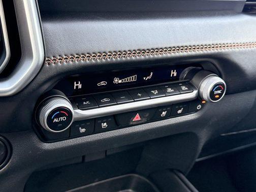 Wind Chill Pearl 2026 Mazda CX-50 Hybrid Premium