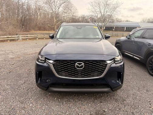 2024 Mazda CX-90 3.3 Turbo S