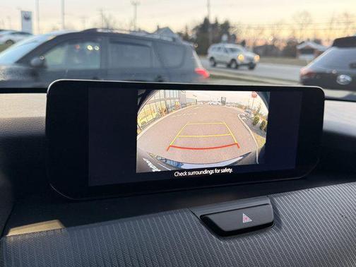 2024 Mazda CX-90 3.3 Turbo S