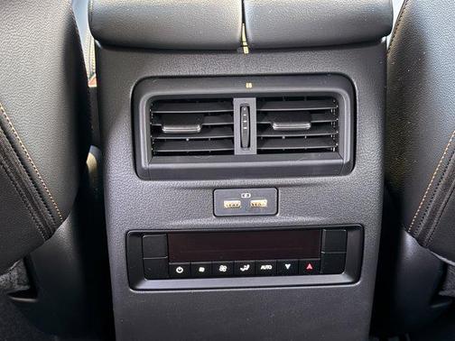 2024 Mazda CX-90 3.3 Turbo S