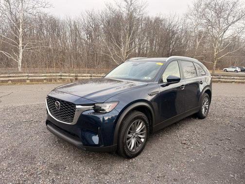 2024 Mazda CX-90 3.3 Turbo S