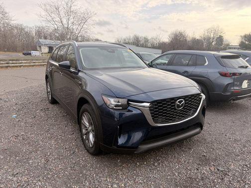 2024 Mazda CX-90 3.3 Turbo S