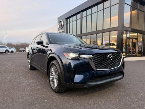 2024 Mazda CX-90 3.3 Turbo S