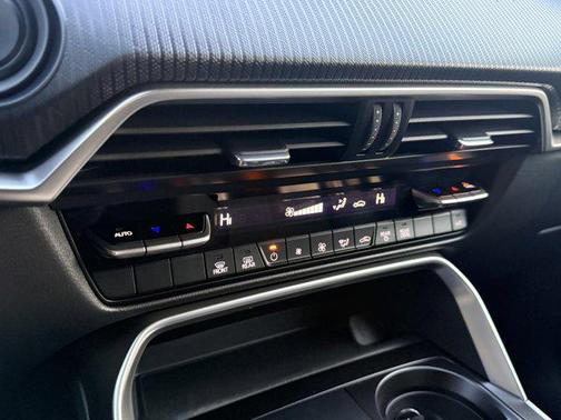 2024 Mazda CX-90 3.3 Turbo S