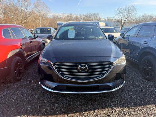 2017 Mazda CX-9 Grand Touring