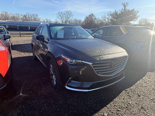 2017 Mazda CX-9 Grand Touring