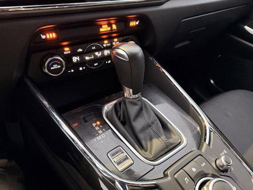 2017 Mazda CX-9 Grand Touring