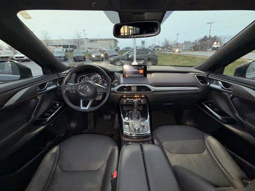 2017 Mazda CX-9 Grand Touring