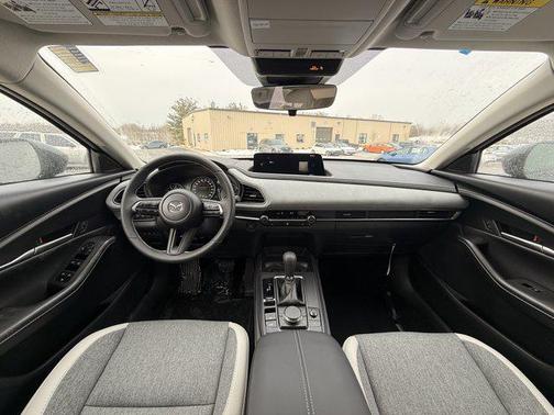 2026 Mazda CX-30 2.5 S