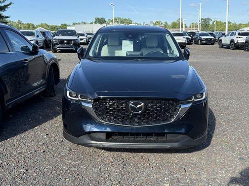 2023 Mazda CX-5 2.5 S Premium Plus