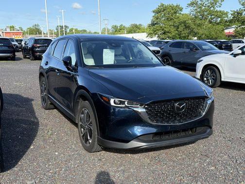 2023 Mazda CX-5 2.5 S Premium Plus