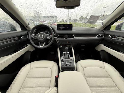 2023 Mazda CX-5 2.5 S Premium Plus