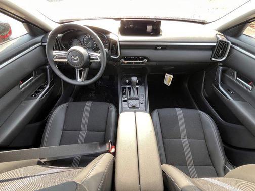 2025 Mazda CX-50 Hybrid Preferred Package