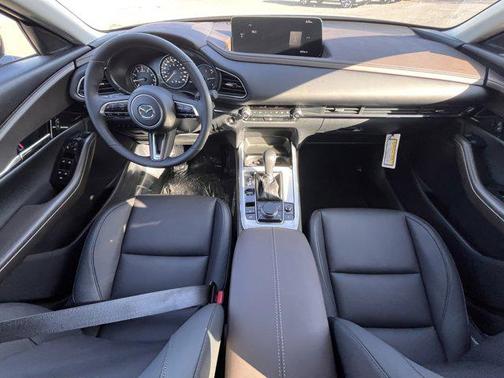 2025 Mazda CX-30 Turbo Premium Plus Package