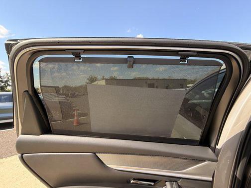 Platinum Quartz 2026 Mazda CX-90 PHEV Premium Plus