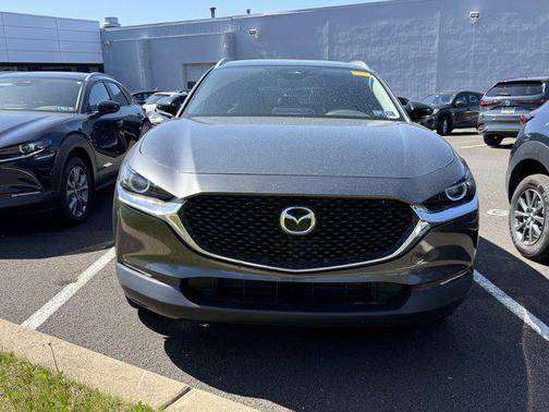2024 Mazda CX-30 Select