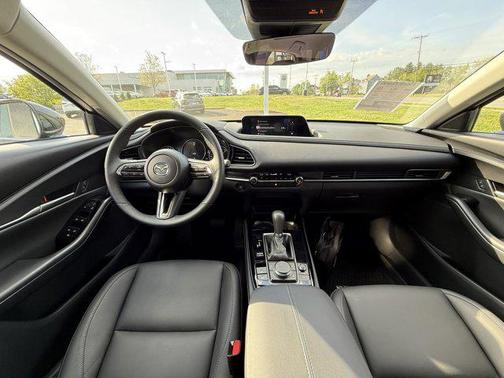 2024 Mazda CX-30 Select