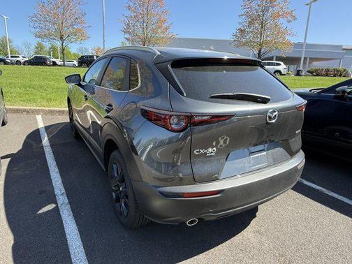 2024 Mazda CX-30 Select