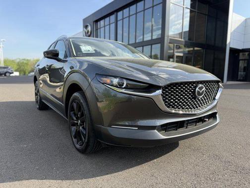 2024 Mazda CX-30 Select
