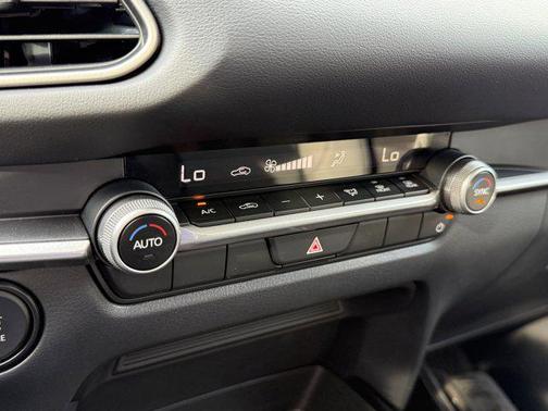 2024 Mazda CX-30 Select