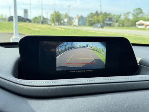 2024 Mazda CX-30 Select