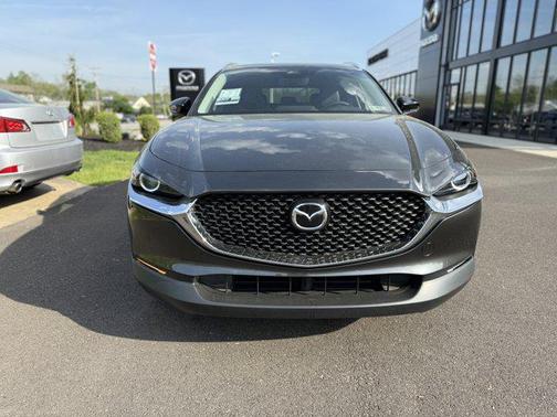 2024 Mazda CX-30 Select