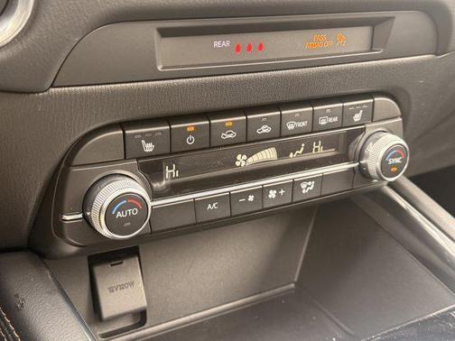 2023 Mazda CX-5 2.5 S