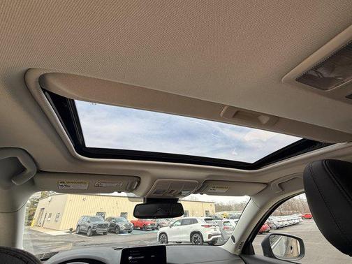 2023 Mazda CX-5 2.5 S