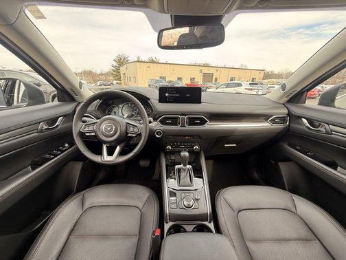 2023 Mazda CX-5 2.5 S
