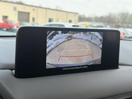 2023 Mazda CX-5 2.5 S