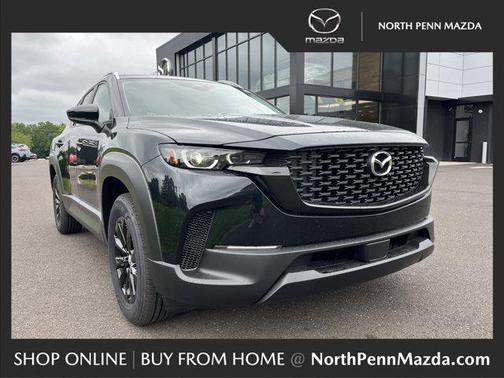 2025 Mazda CX-50 Hybrid Preferred Package