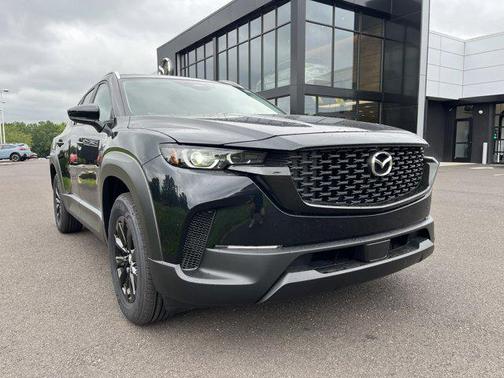 2025 Mazda CX-50 Hybrid Preferred Package