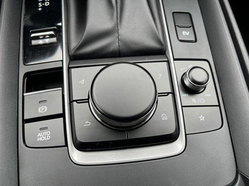 2025 Mazda CX-50 Hybrid Preferred Package