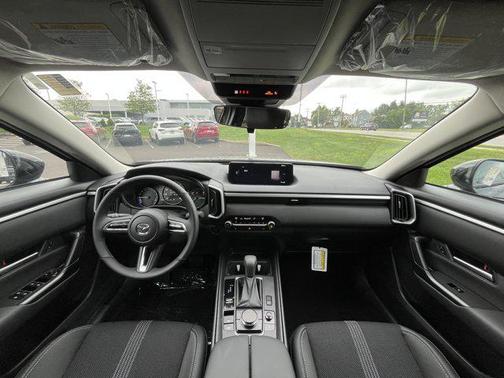 2025 Mazda CX-50 Hybrid Preferred Package