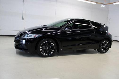 2015 Honda CR-Z Base