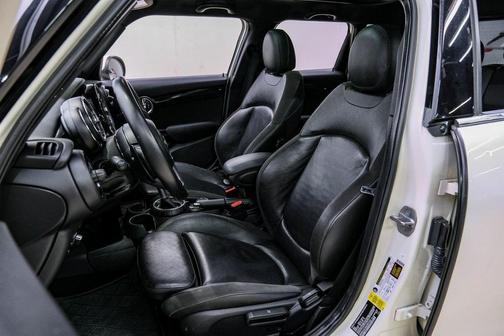 2016 MINI Hardtop Cooper S