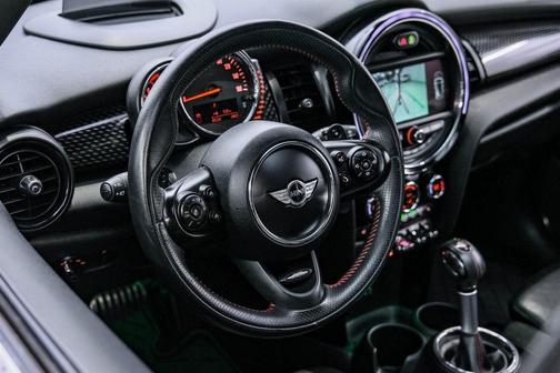 2016 MINI Hardtop Cooper S