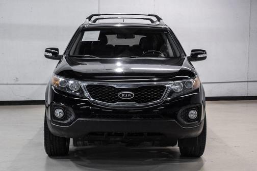 2012 Kia Sorento EX