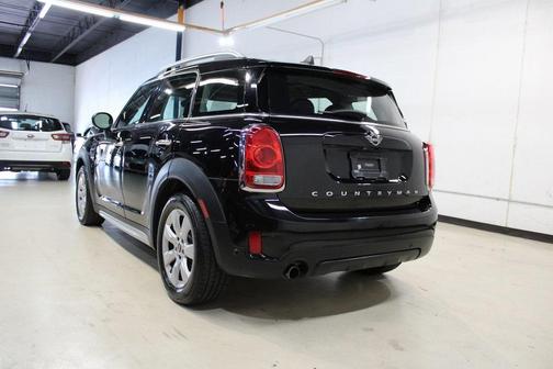 2019 MINI Countryman Cooper