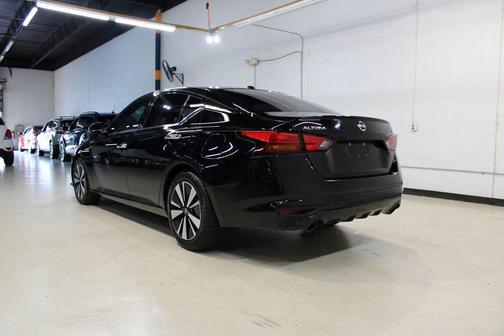 2019 Nissan Altima 2.5 SL