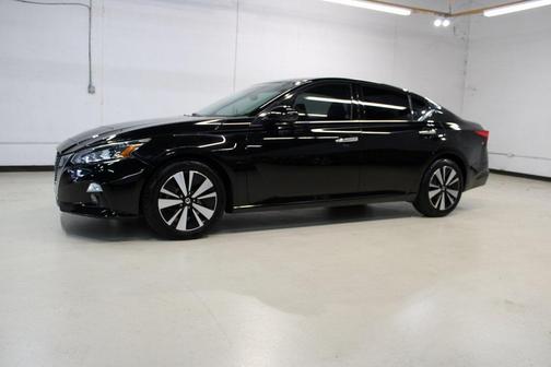 2019 Nissan Altima 2.5 SL