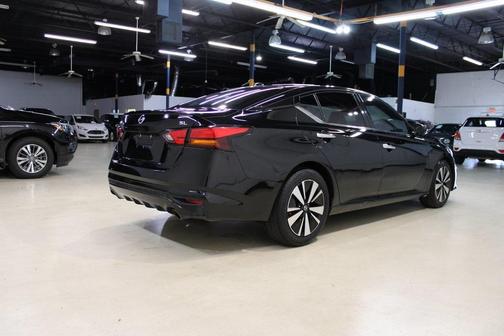 2019 Nissan Altima 2.5 SL