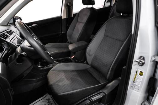 2018 Volkswagen Tiguan 2.0T S