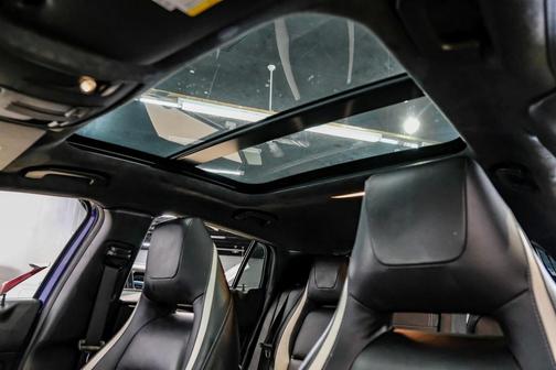 2019 INFINITI QX30 Sport